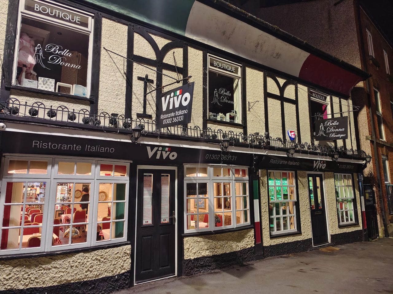 Georgios Vivo Ltd