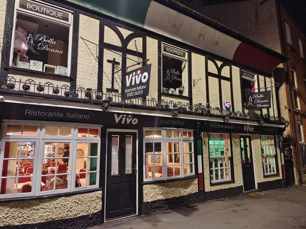Georgios Vivo Ltd