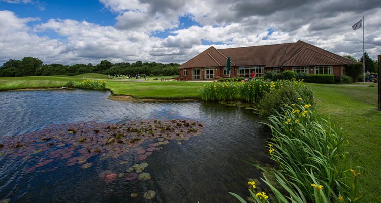 Get Golfing Trading Ltd