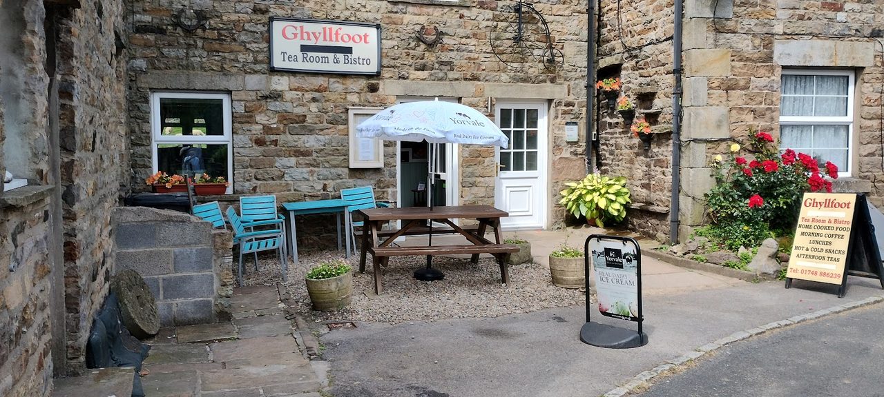 Ghyll Foot Restaurant