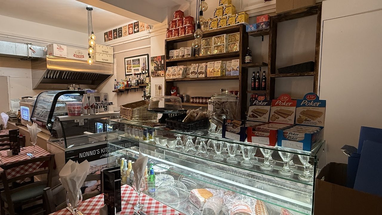 Giancarlo's Restaurant