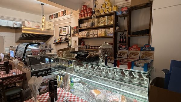 Giancarlo's Restaurant