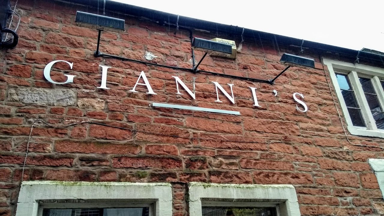 Gianni's Ristorante
