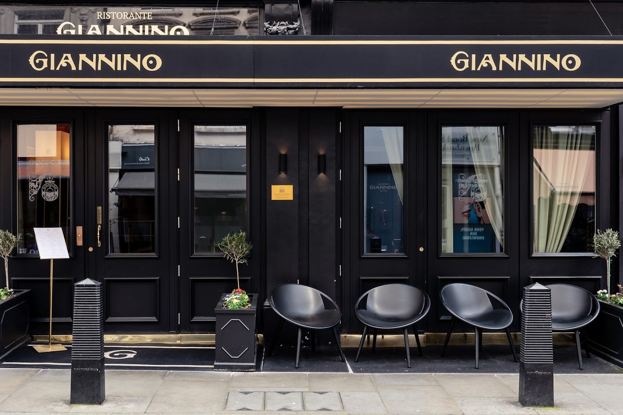 Giannino Mayfair