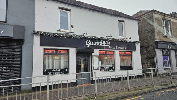 Giannino's