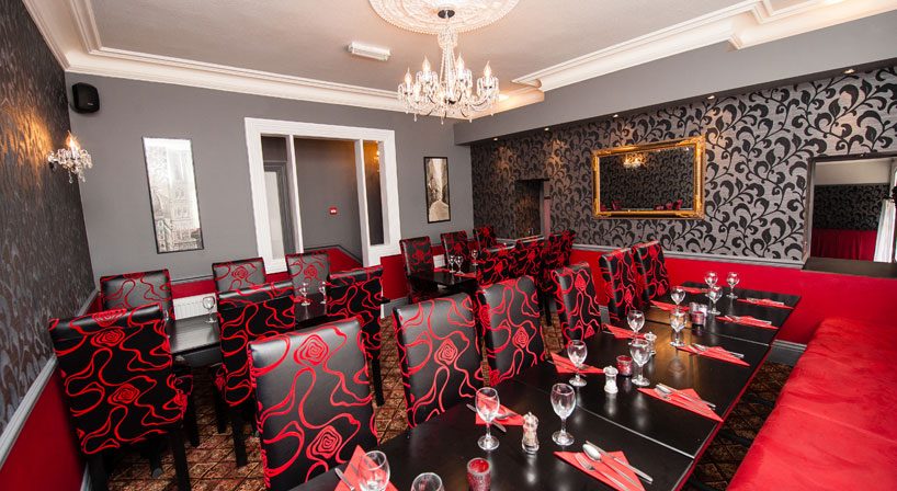 Giannis Ristorante Italiano