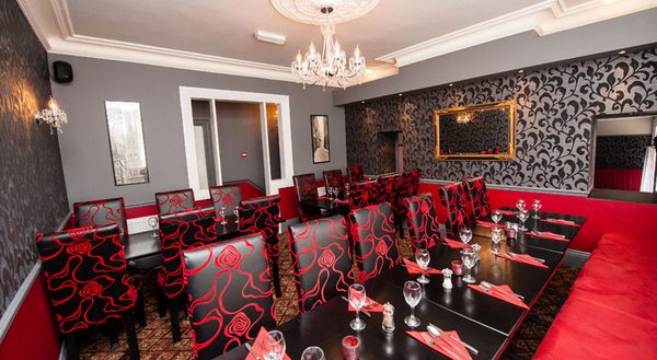Giannis Ristorante Italiano