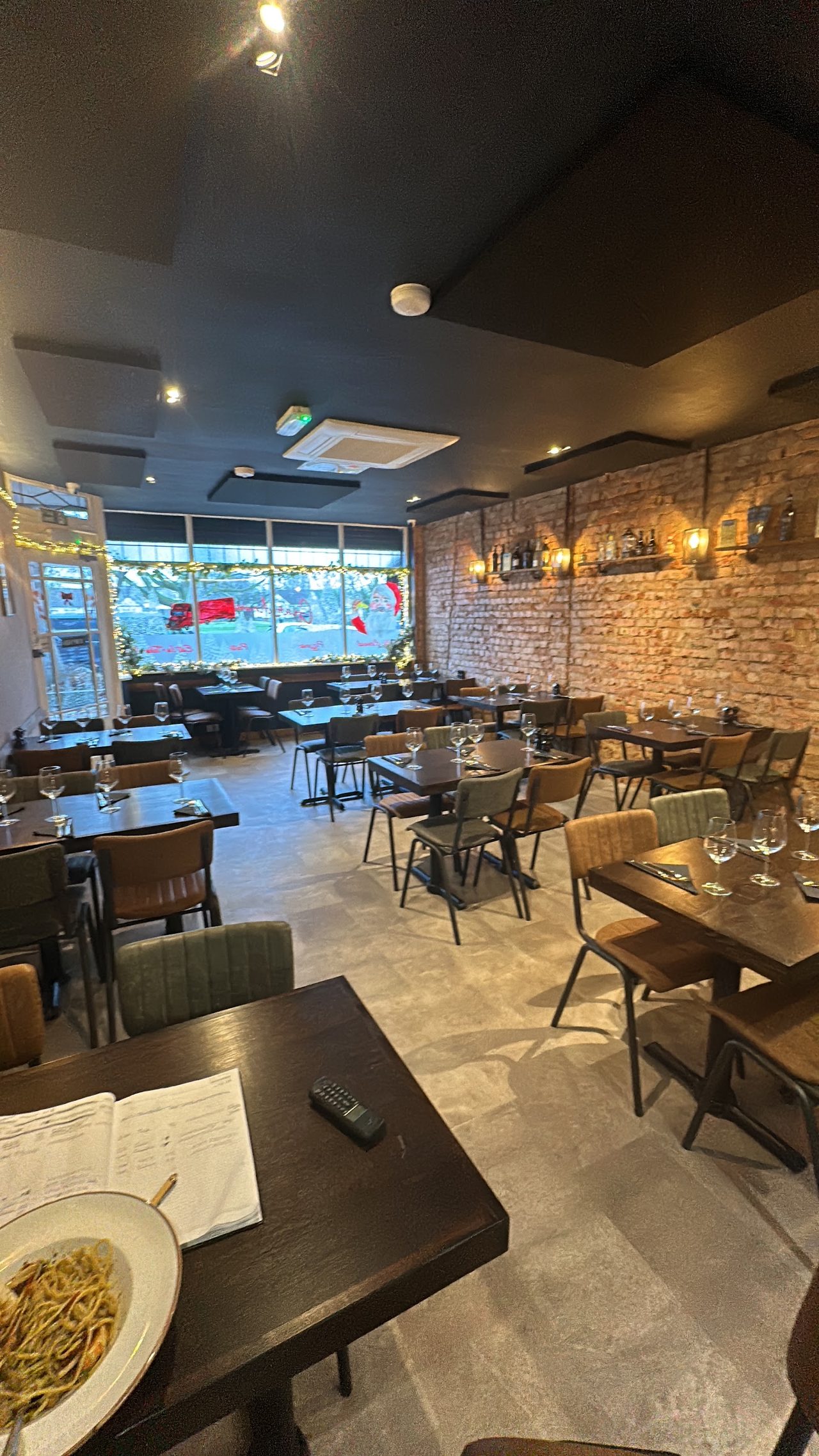 Giardinos Pizzeria