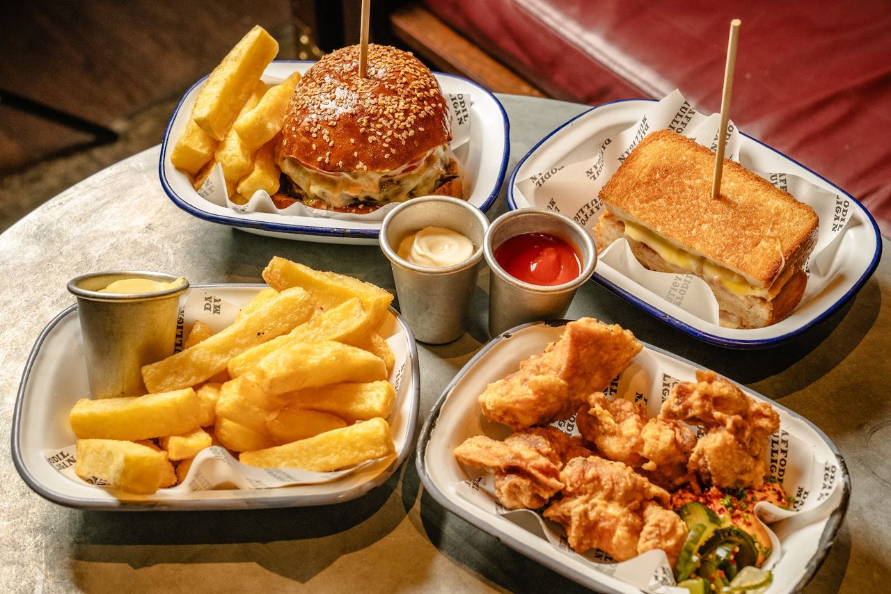 Gibney's