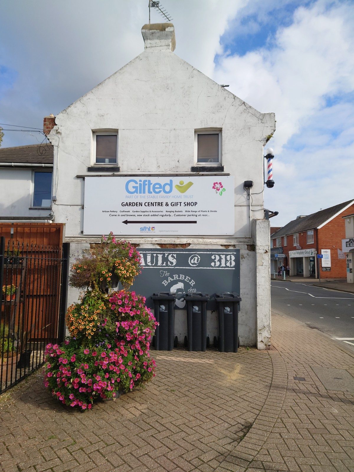 Gifted Cafe