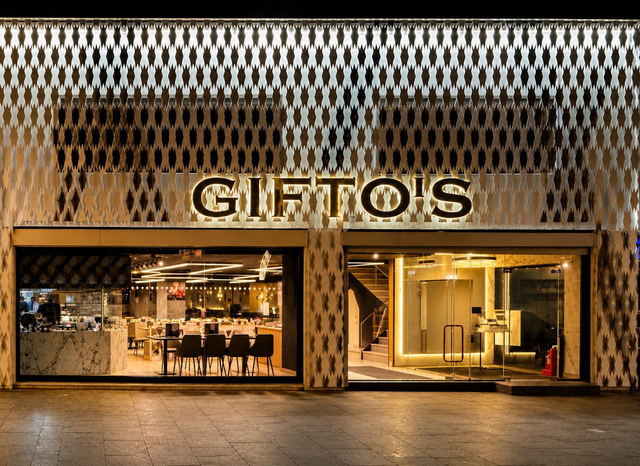 Gifto's Lahore Karahi