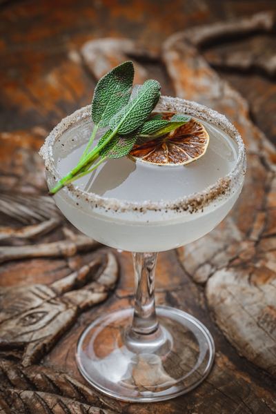 Gigi's Hoxton