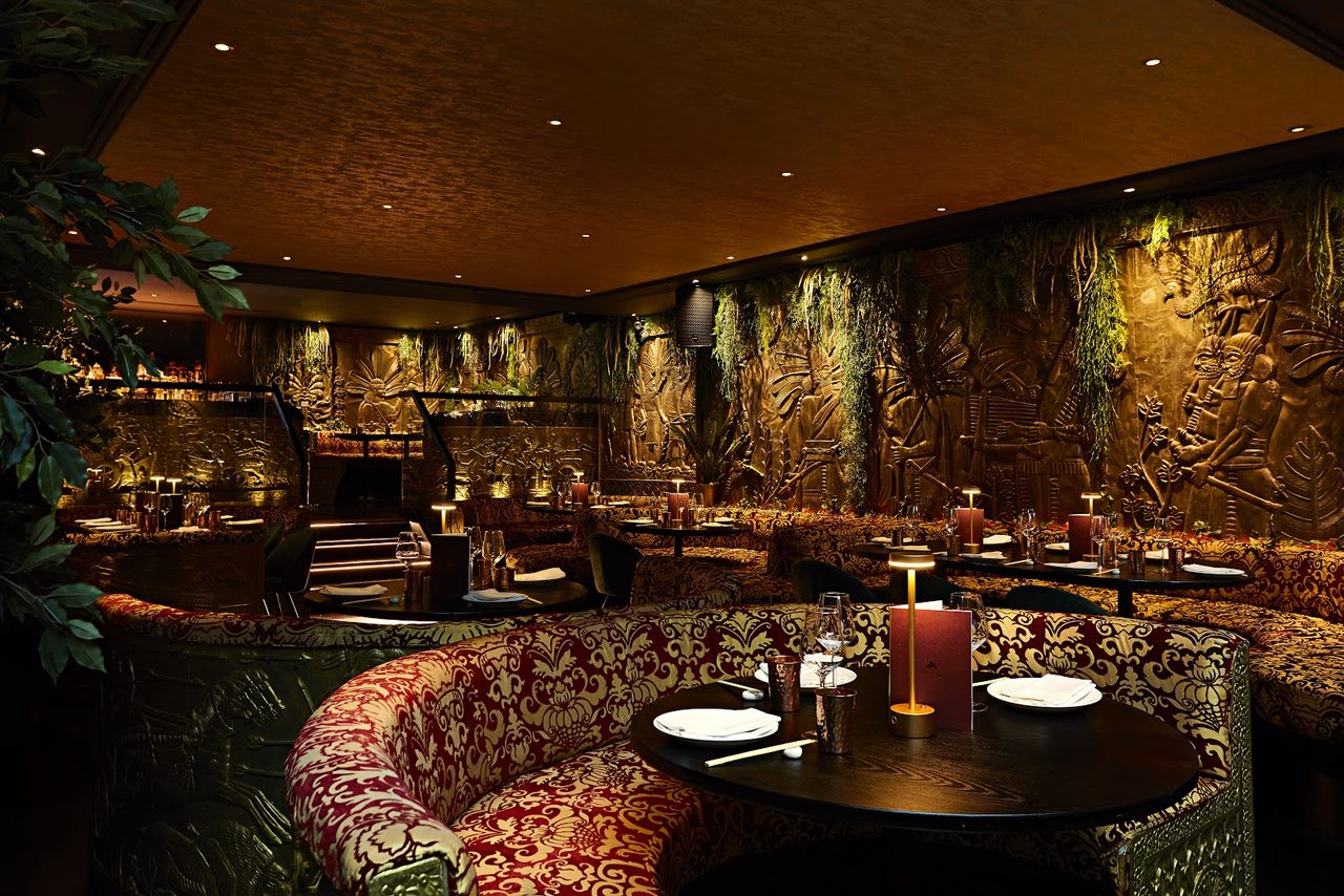 Gilgamesh