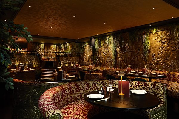 Gilgamesh
