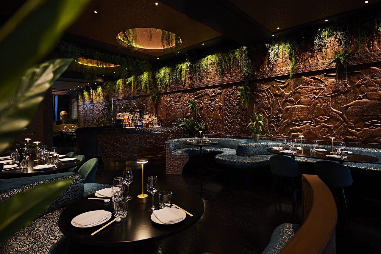 Gilgamesh
