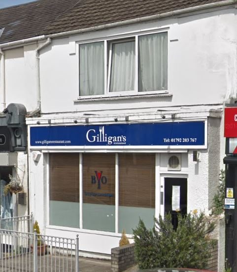 Gilligans