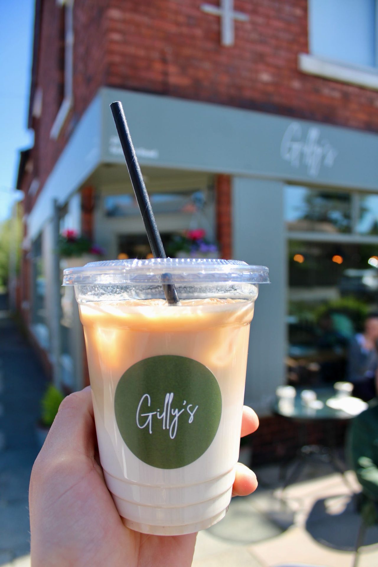 Gilly's
