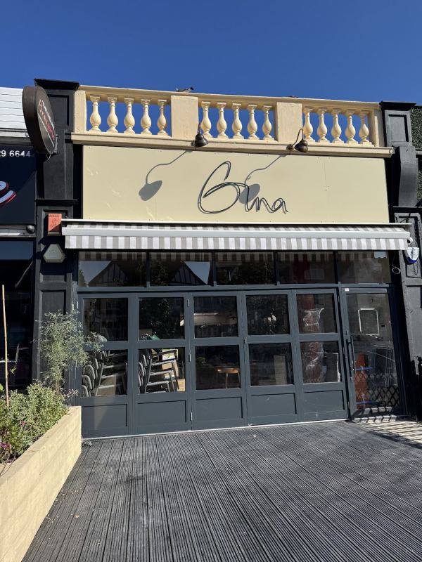 Gina