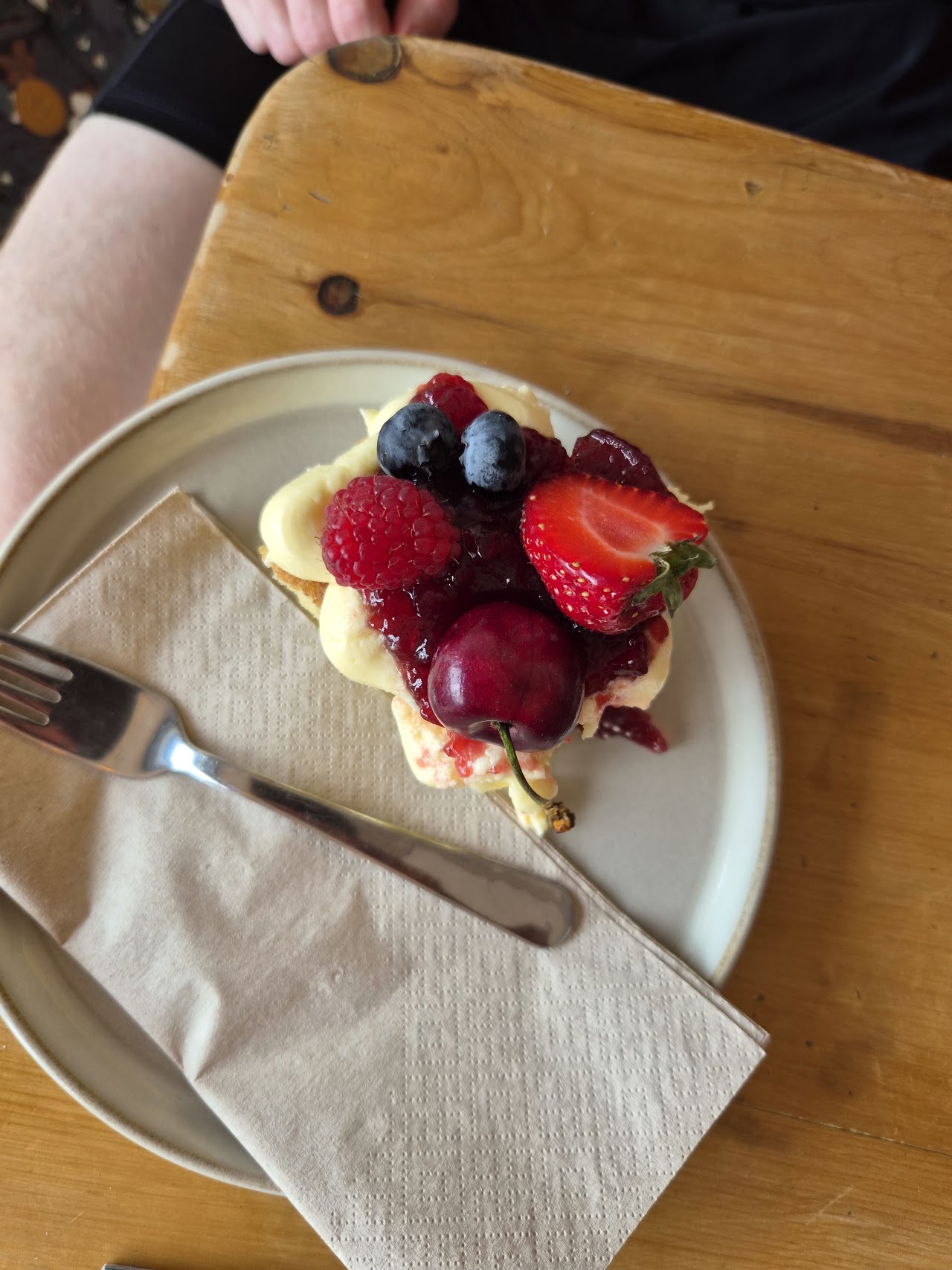 Ginger Bakes, Coffee Lounge and Bakery