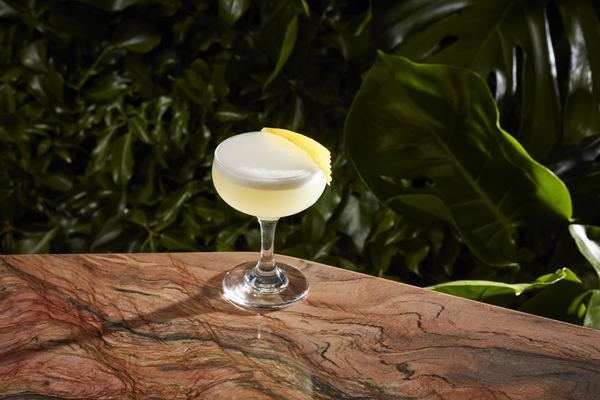Ginger Lily Bar & Lounge