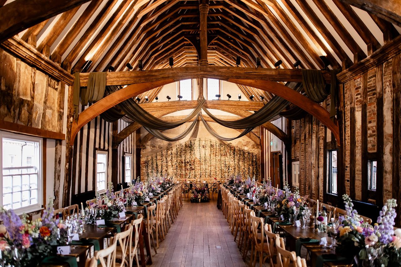 Ginger Lily Catering Ltd