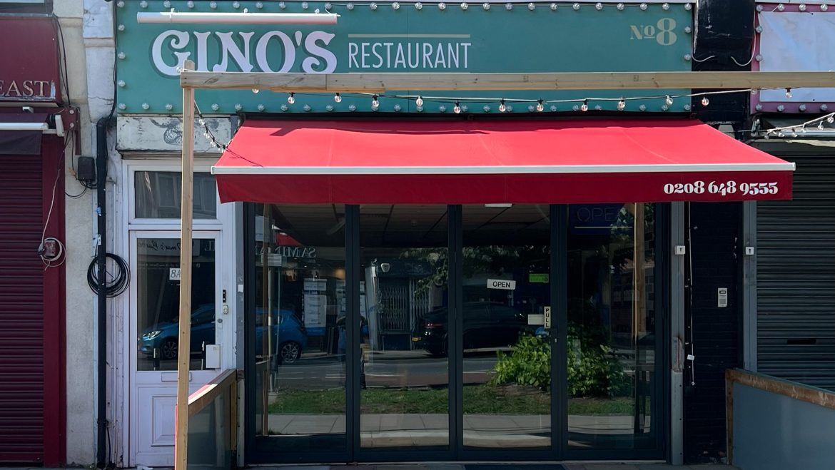 Gino's