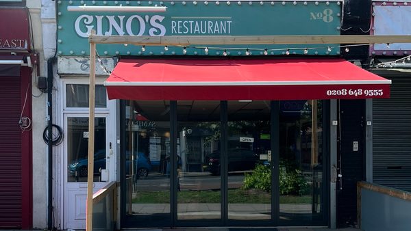 Gino's