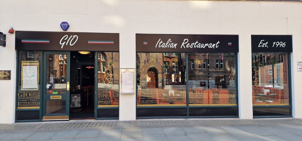 Gio Ristorante