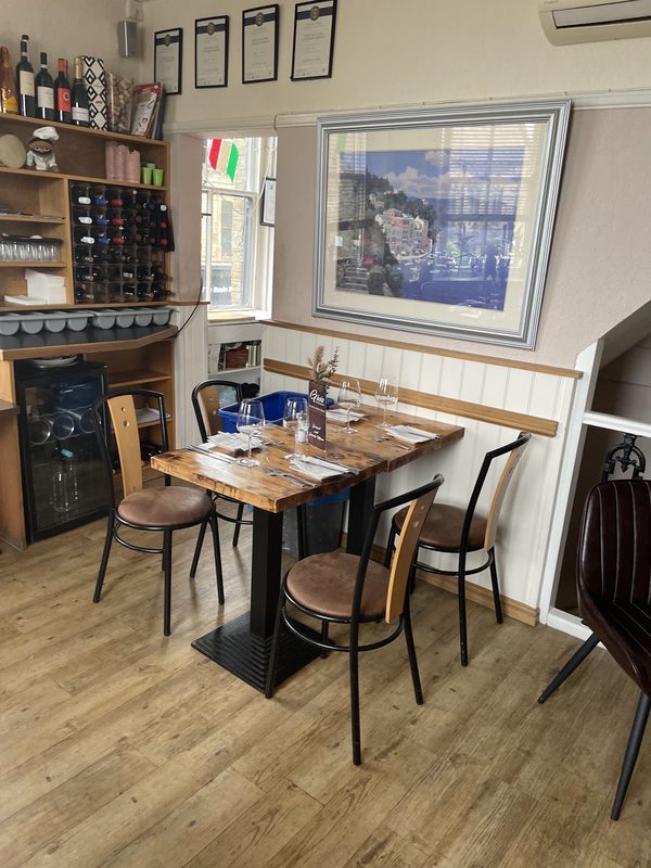 Gio's Bar And Kitchen
