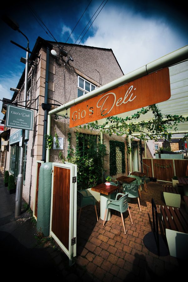 Gio's Deli