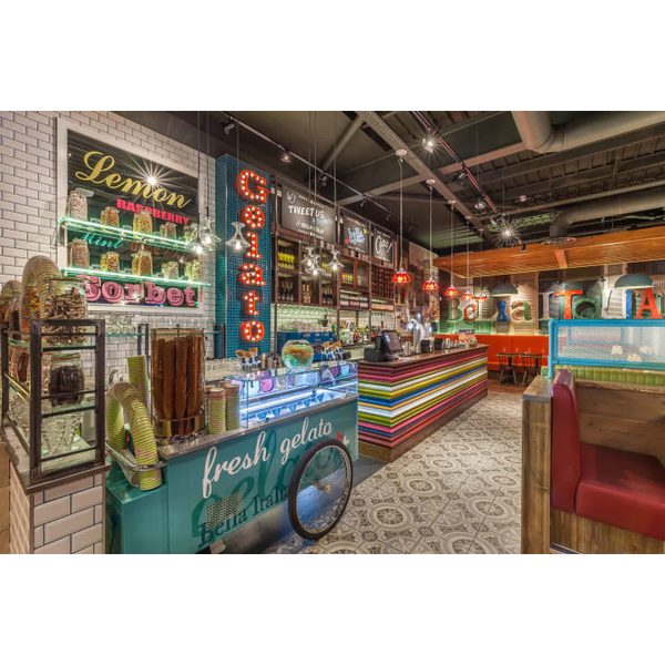 Gio's Italian
