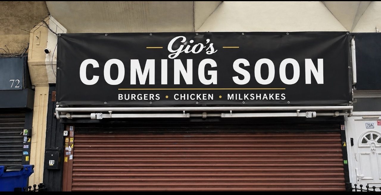 Gio's Kitchen