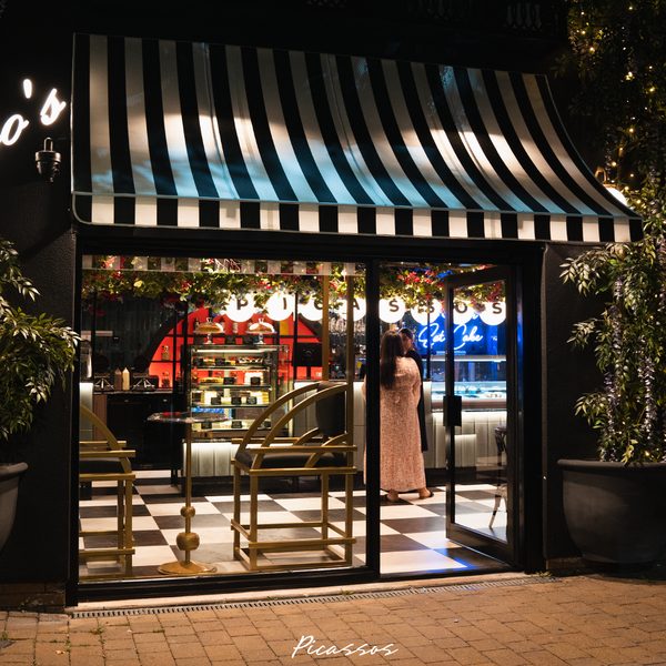 Gioia Parlour