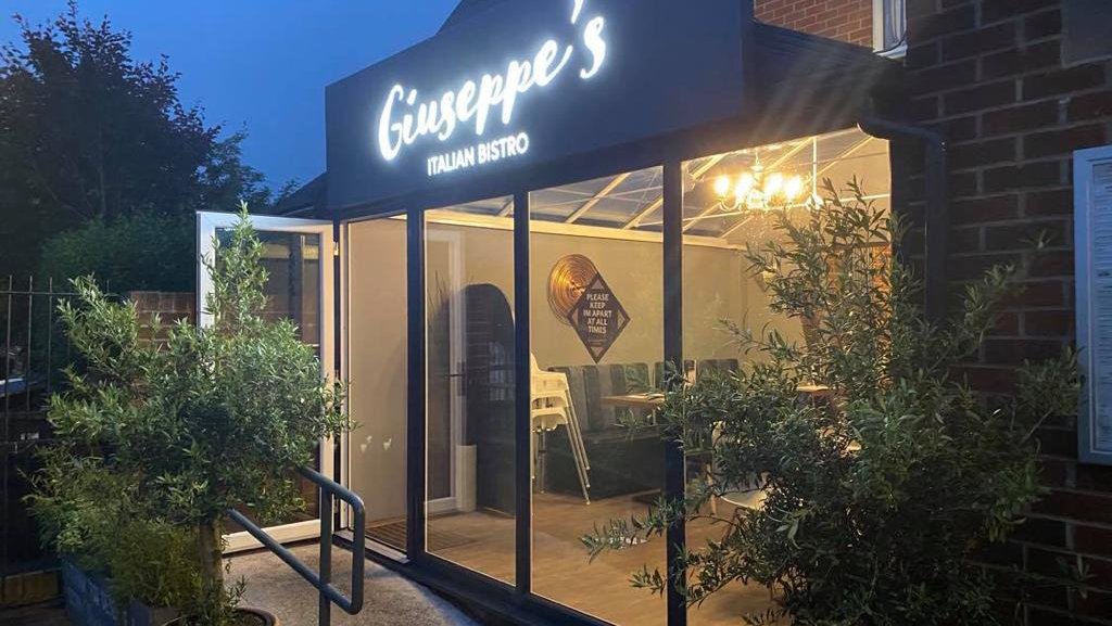 Giuseppe's Italian Bistro