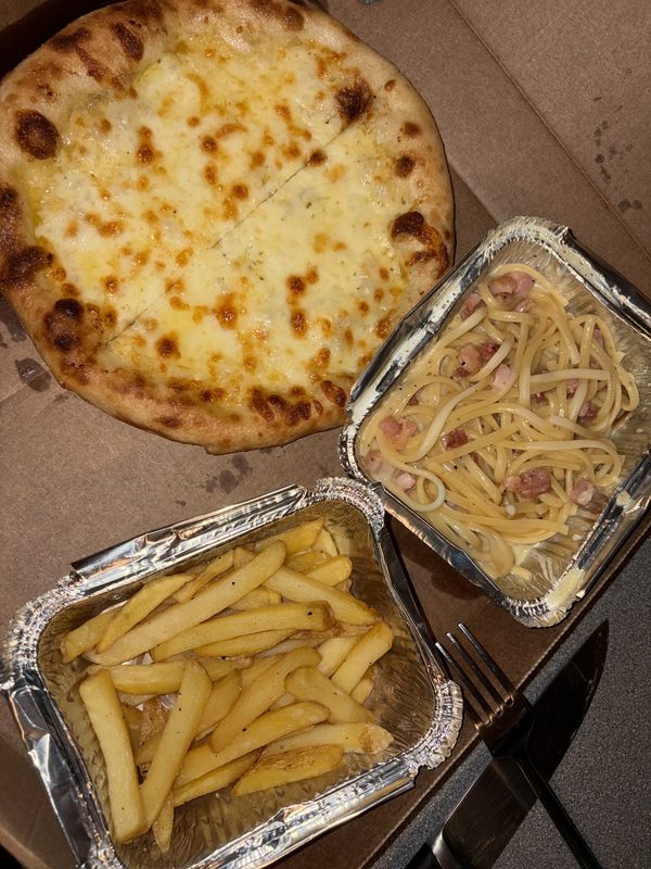 Giuseppe’s Pizzeria