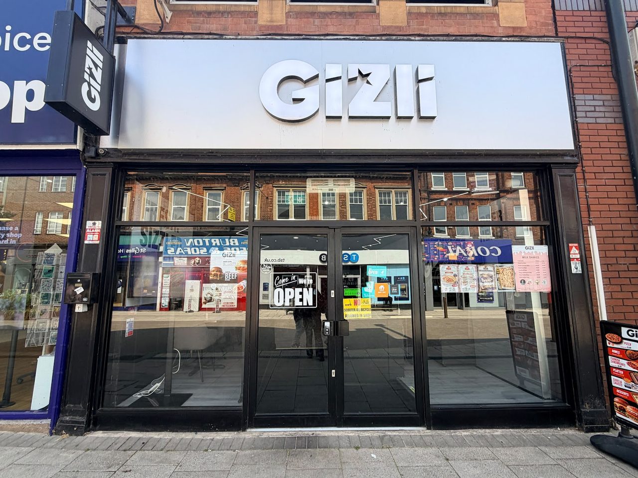 GIZLI