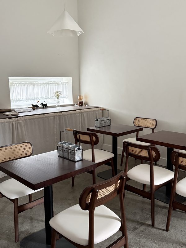 Glasgow HK Food / Lazy Cat Cafe