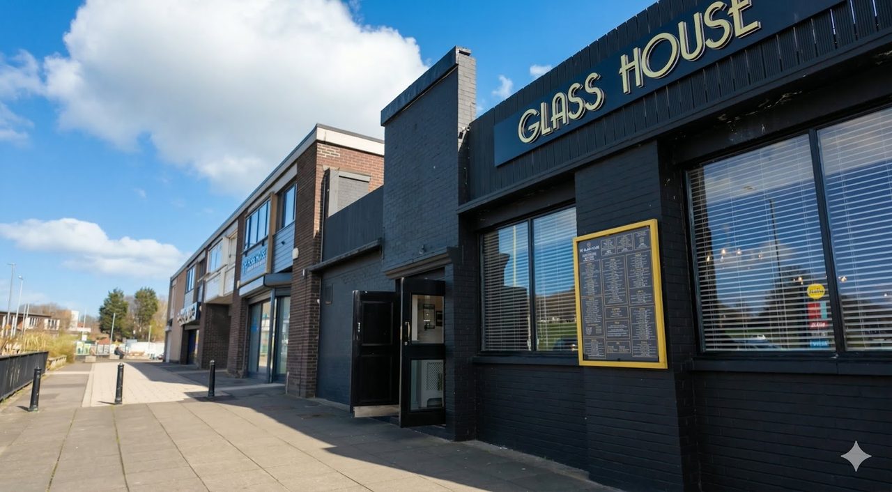 Glasshouse