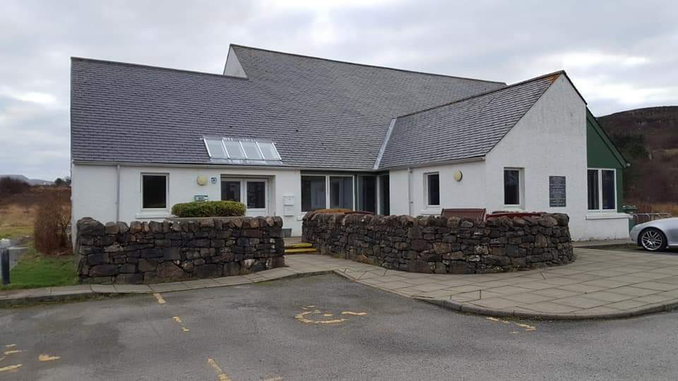 Glendale Community Hall Association