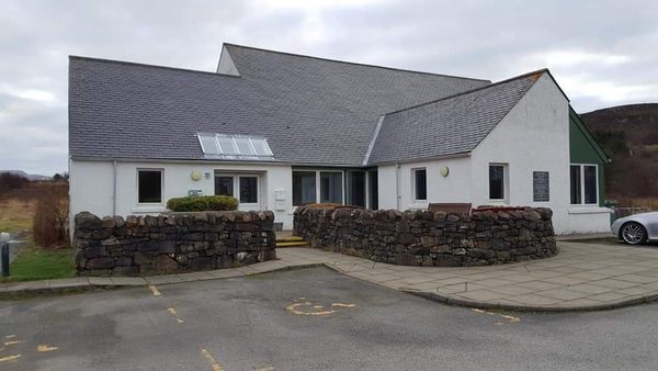 Glendale Community Hall Association