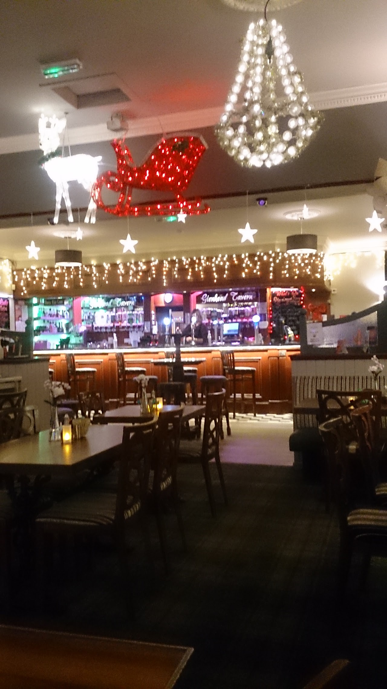 Glenhead Tavern