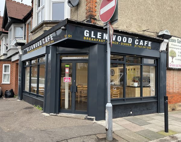 Glenwood Cafe