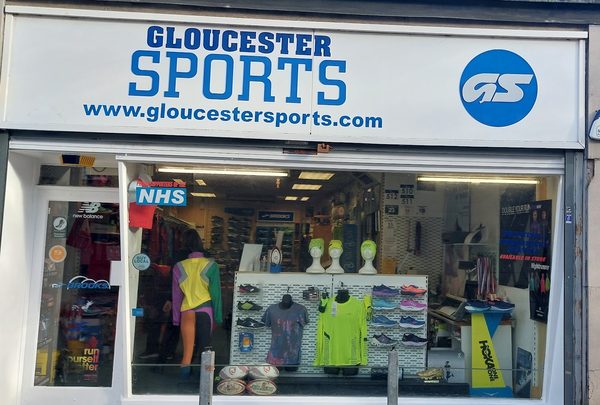 Glos Sport Leisure