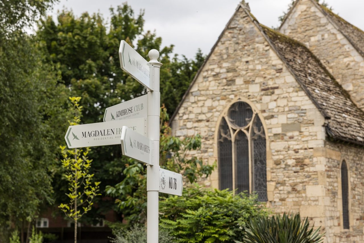 Gloucester Charities Trust At St Bartholomews