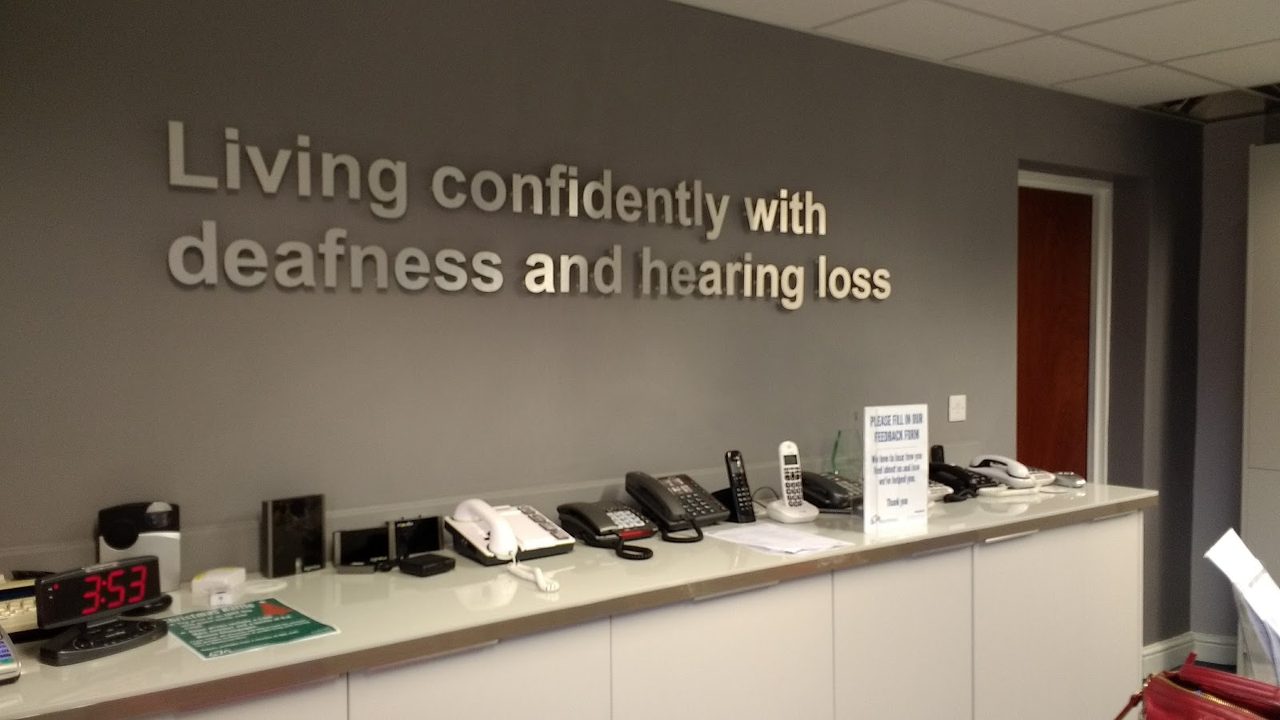 Gloucester Deaf Community Centre