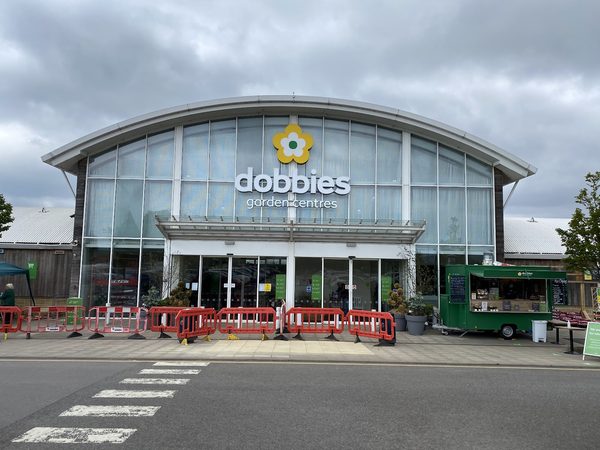 Gloucester Garden Centre