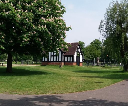 Gloucester Park Cafe