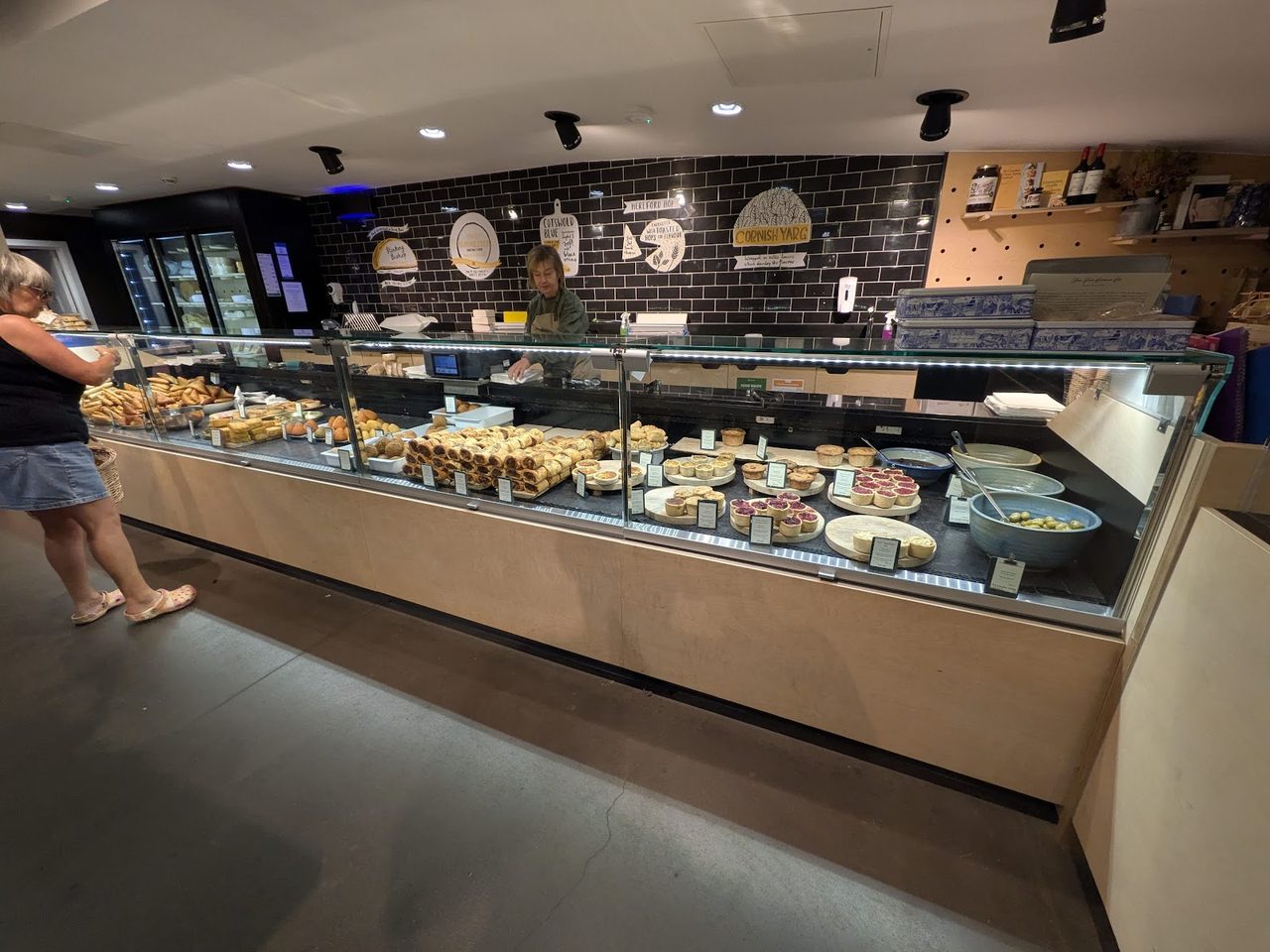 Gloucester Services Gateway