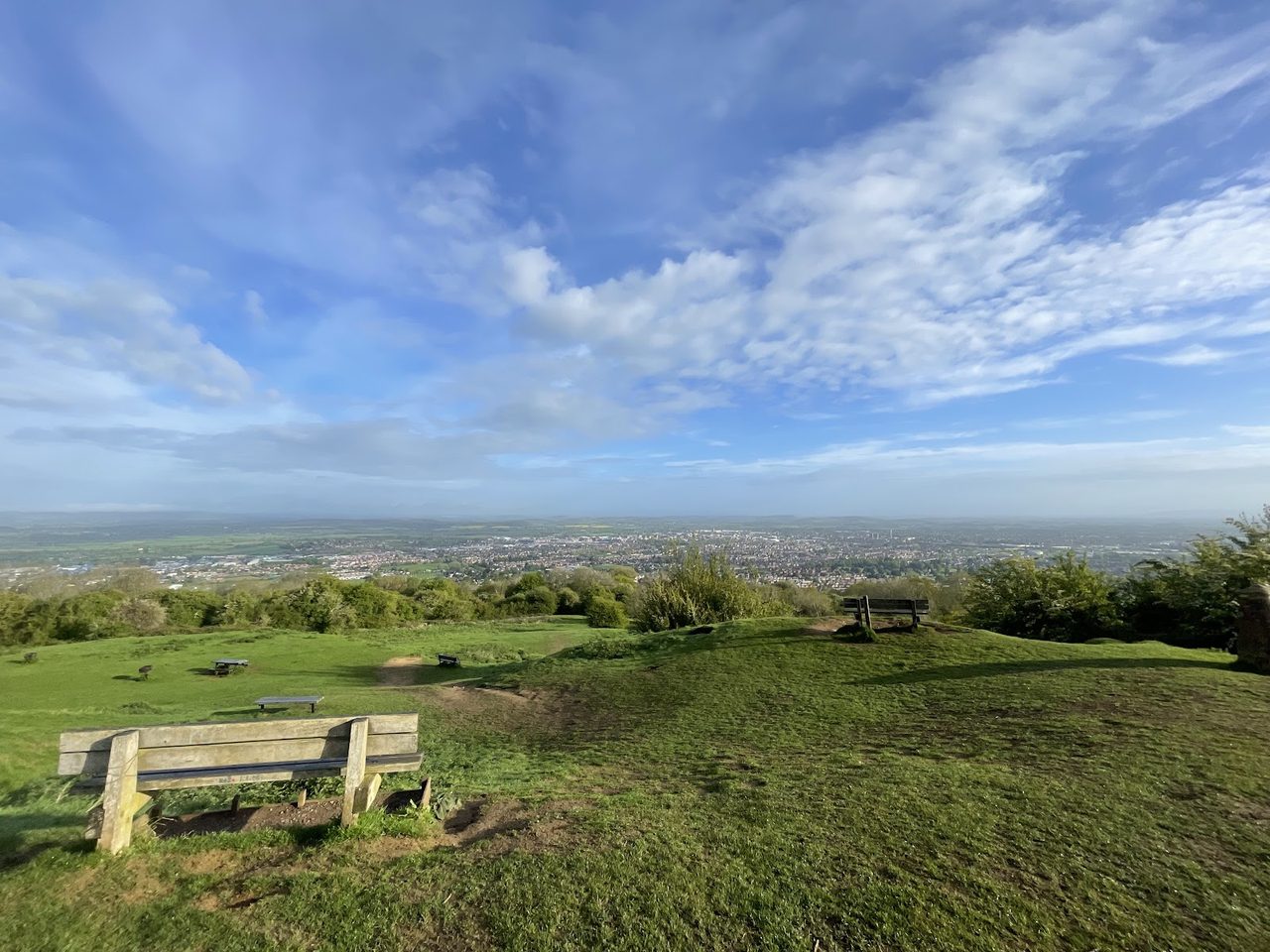 Gloucestershire Wildlife Trust