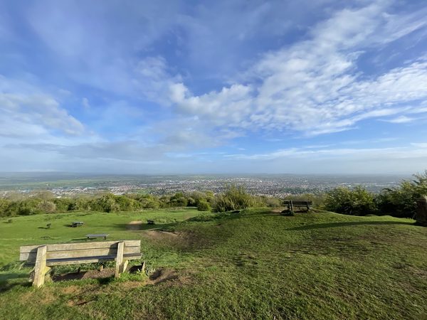 Gloucestershire Wildlife Trust